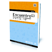 XXVIII Encuentro Nacional de Investigación XXVIII Encuentro Nacional de Investigación